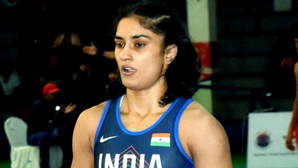 vinesh phogat vinesh phogat