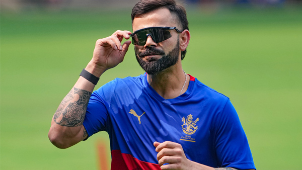 Top Run-Scorers and Batting Records Since Asia Cup 2022 - Virat Kohli Leads the Pack