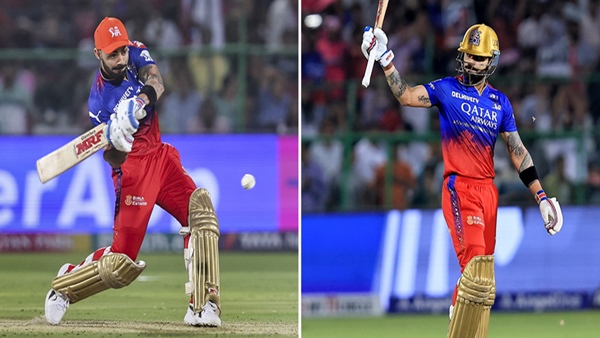 Virat Kohli 1
