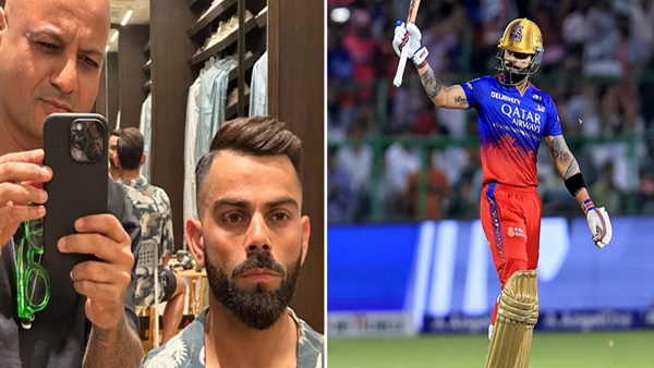 Virat Kohli 1