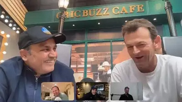 Virender Sehwag Adam Gilchrist