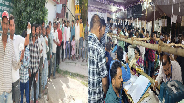 lok sabha chunav 2024 Voting dropped Uttarakhand compared to 2019 what condition shocking election