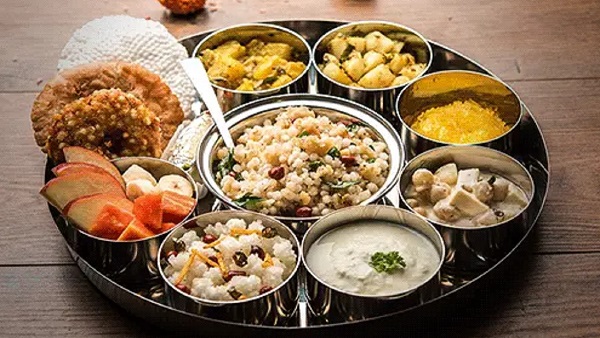 Chaitra Navratri 2024