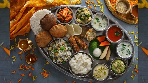 Chaitra Navratri 2024