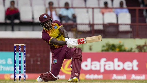 WI vs SA 1st T20I West Indies skipper Rowman Powell reveals how they won against South Africa in T10 style