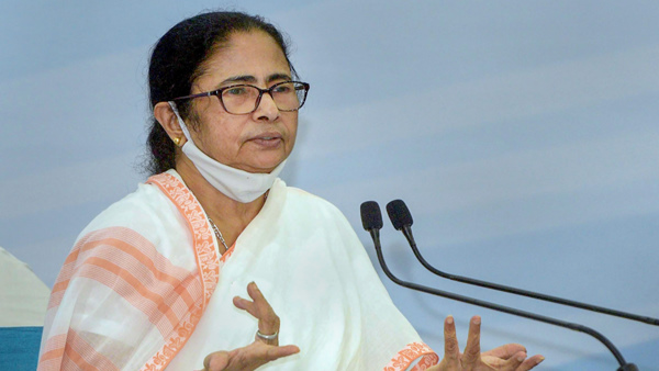 West Bengal BJP complains to ECI
