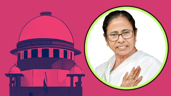 supreme Court on Techer recruitment
