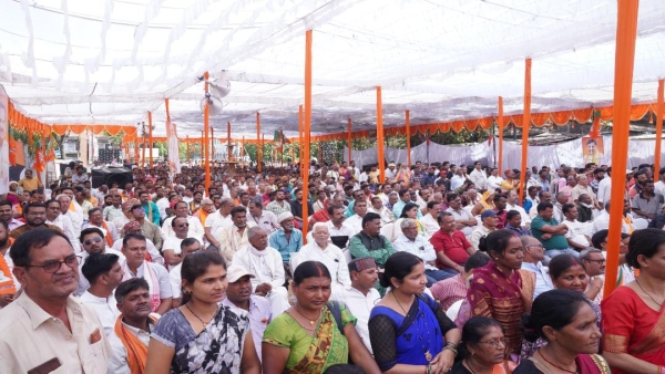If officers harass the public it will not be tolerated CM Mohan Yadav big statement in Rewa