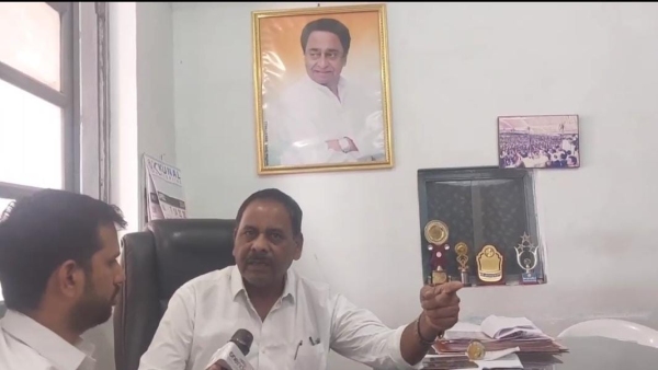 Prediction of Parasia MLA Sohanlal Valmiki how many seats Congress will win in Madhya Pradesh Prediction of Parasia MLA Sohanlal Valmiki how many seats Congress will win in Madhya Pradesh