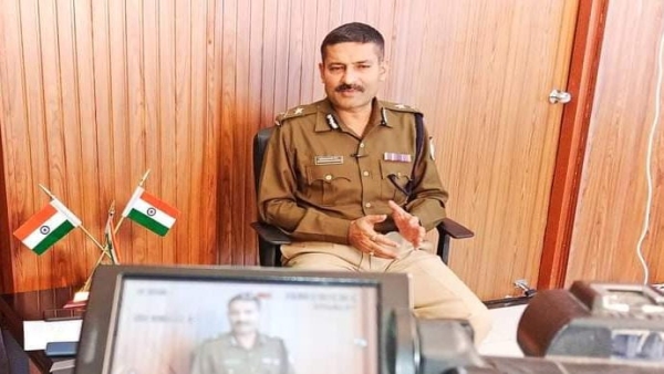 servant commits theft at Dr Anshul Singh house in Shahpura Rs 47 lakh recovered