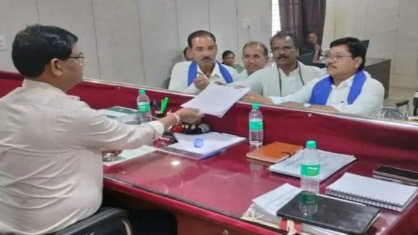 Betul elections postponed BSP candidate Ashok Bhalawi dies date will change - Collector