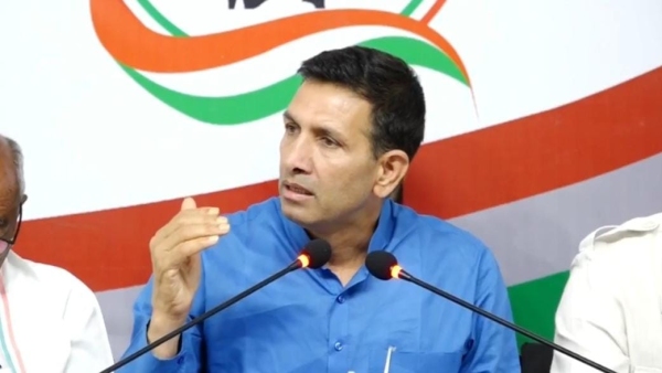 Jeetu Patwari big statement blackened wheat was rejected by government agency
