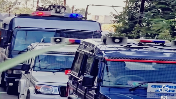 Police revealed in the incident of Mhow-Neemuch highway in Ratlam Armyman Pintu accused