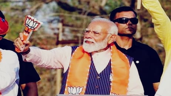 MP surprised the entire country in assembly elections PM Narendra Modi big statement in Pipariya