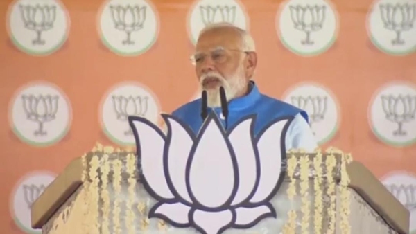 MP surprised the entire country in assembly elections PM Narendra Modi big statement in Pipariya
