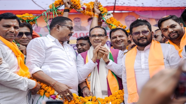 Congress opposed Ram temple big statement of former CM Shivraj Singh Chouhan