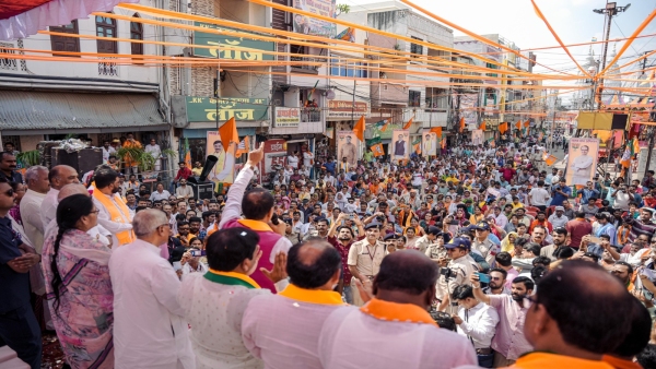 Congress opposed Ram temple big statement of former CM Shivraj Singh Chouhan