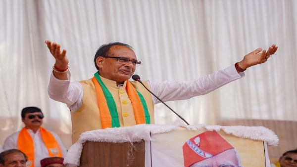 Shivraj Singh Chauhan said a big thing on Rahul Gandhi and Digvijay Singh in Rajgarh Lok Sabha