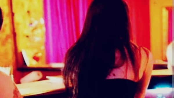 Address of call girl not found Shahpura police is investigating the incident that happened in Hotel Square