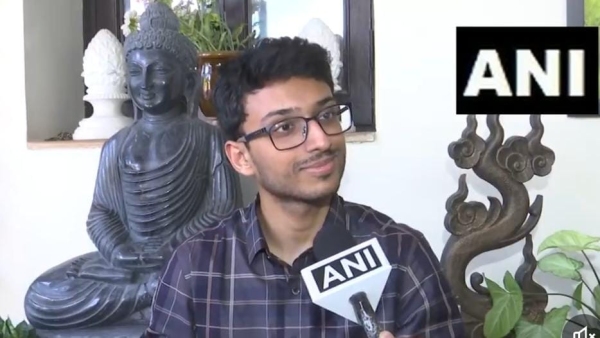 UPSC Result Ayaan Jain of Bhopal who secured 16th rank told how he achieved success in exam UPSC Result Ayaan Jain of Bhopal who secured 16th rank told how he achieved success in exam