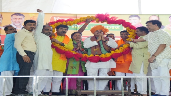 Kam Mohan Yadav big statement on Mahakoshal region said this time we will win Chhindwara too