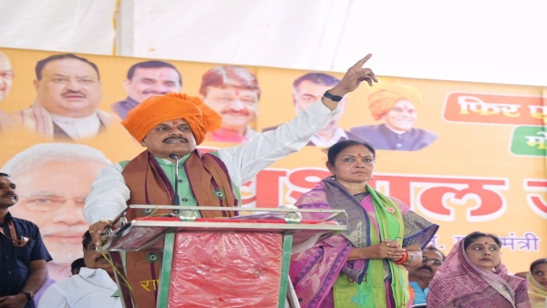 Kam Mohan Yadav big statement on Mahakoshal region said this time we will win Chhindwara too
