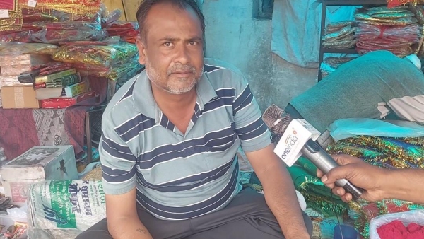 Nakulnath or millionaire Bunty Sahu who will win from Chhindwara Lok Sabha seat ground report