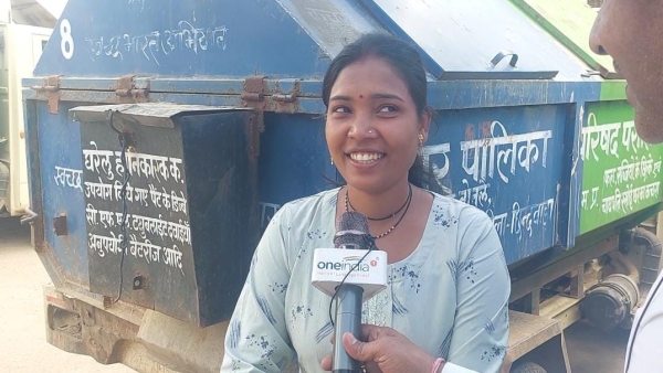 Nakulnath or millionaire Bunty Sahu who will win from Chhindwara Lok Sabha seat ground report