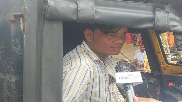 Nakulnath or millionaire Bunty Sahu who will win from Chhindwara Lok Sabha seat ground report