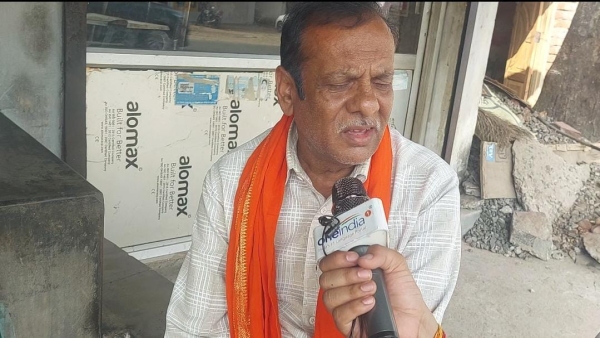 Nakulnath or millionaire Bunty Sahu who will win from Chhindwara Lok Sabha seat ground report