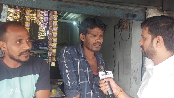 Nakulnath or millionaire Bunty Sahu who will win from Chhindwara Lok Sabha seat ground report