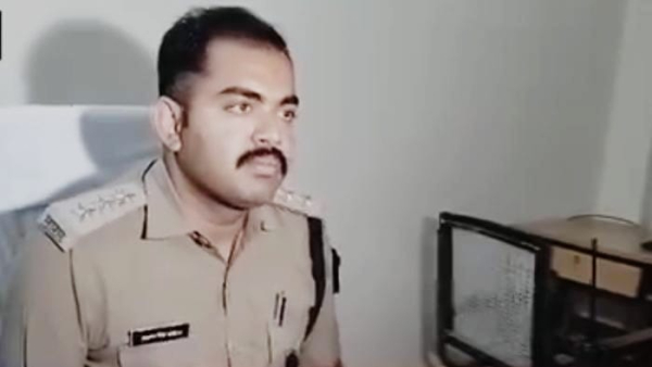 grandmother did the incident out of love for her grandson Kampu Bahodapur police revealed