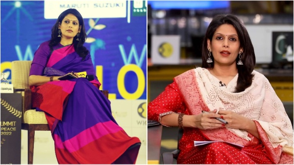 Palki Sharma Oxford Speech