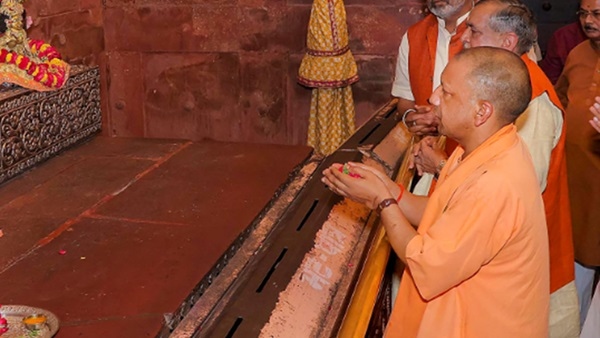 cm yogi cm yogi