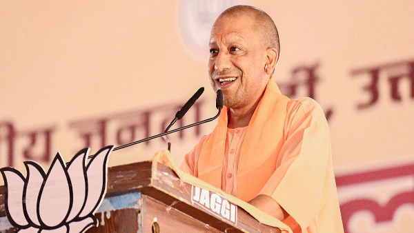 UP CM Yogi Adityanath message Improvement don t improve then I will send you to hell before jaiL