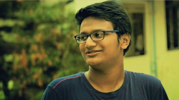 YouTuber Abhradeep dies at the age of 27 many young YouTubers have left the world before