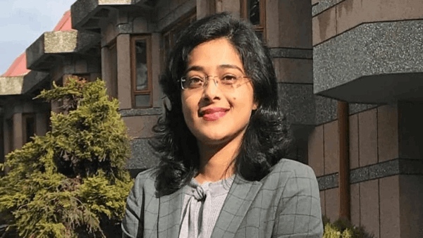 Surabhi Gautam Surabhi Gautam