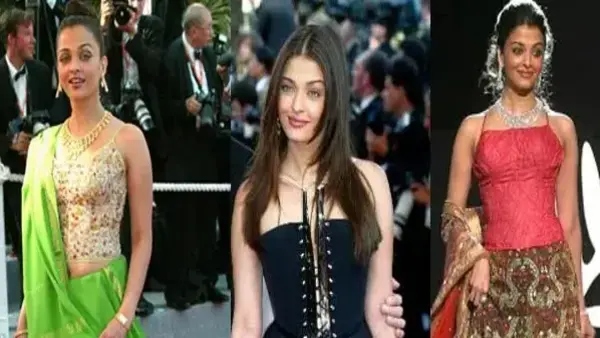 Aishwarya Rai Bachchan