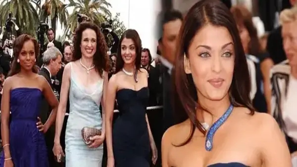 Aishwarya Rai Bachchan