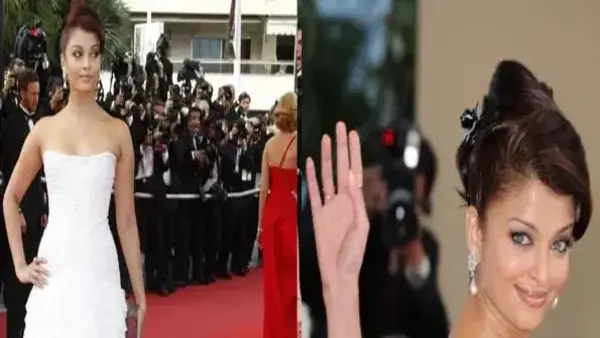 Aishwarya Rai Bachchan