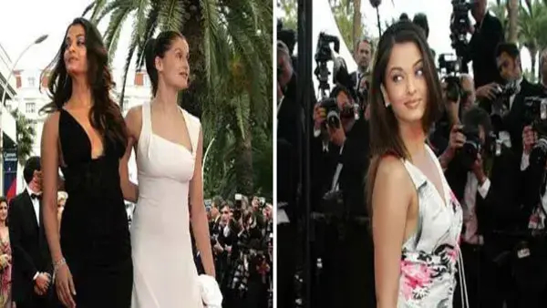Aishwarya Rai Bachchan