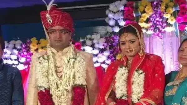 IAS Sanjay Kumar Khatri