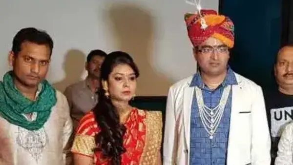 IAS Sanjay Kumar Khatri IAS Sanjay Kumar Khatri
