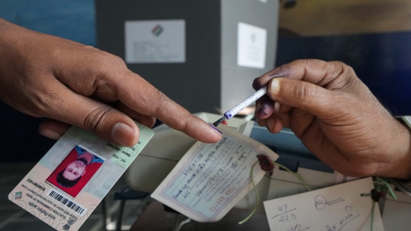 Lok Sabha Election 2024