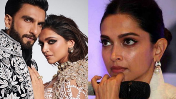 Deepika padukone