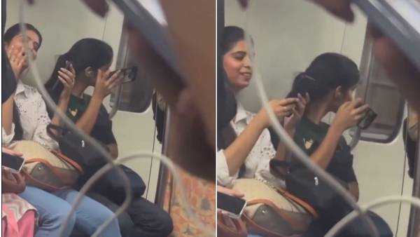 delhi metro