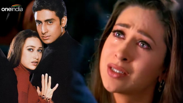 Karishma Kapoor