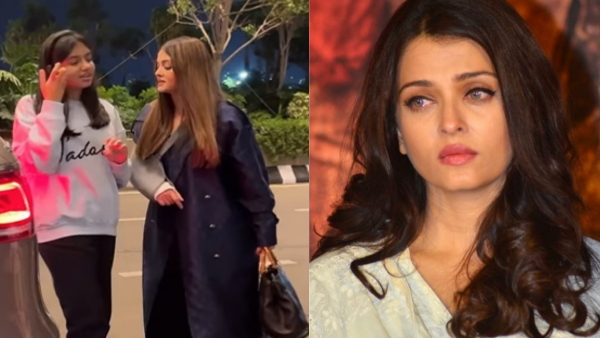 Aishwarya Rai