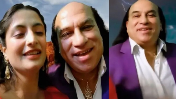 Pakistani song bado badi