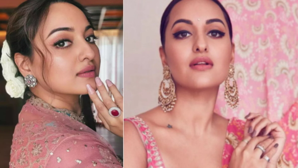 Sonakshi Sinha